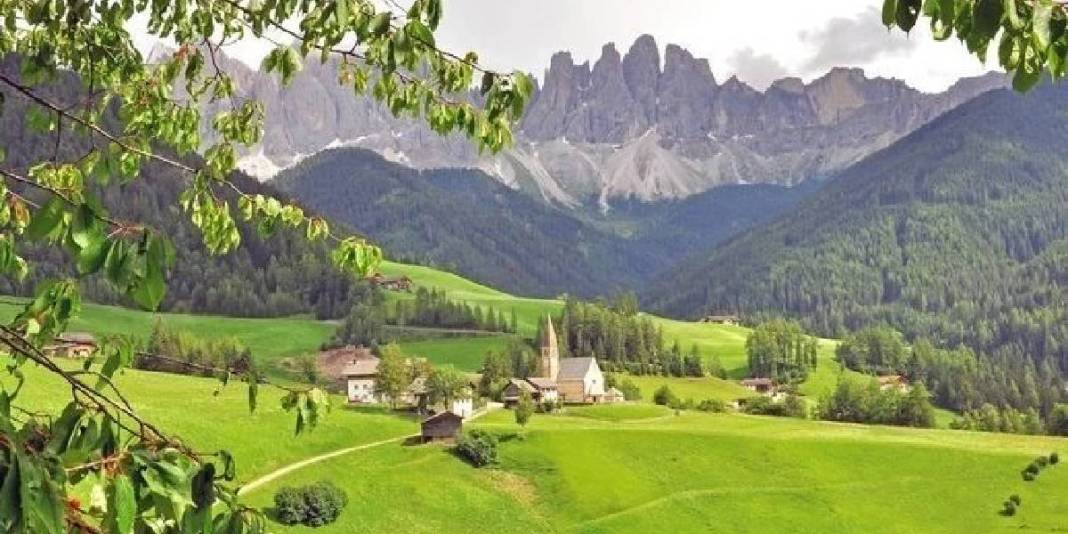 Sosyal medyada viral oldu yerel halk bıktı! ‘Mükemmel fotoğraf’ akımına savaş: Köye giriş-çıkışlar kapatıldı 3